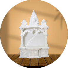 Marble Temple