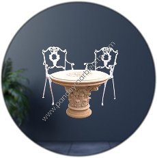 Marble Furniture