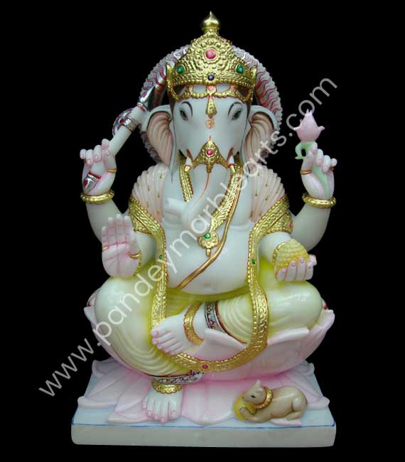 Lord Ganesha