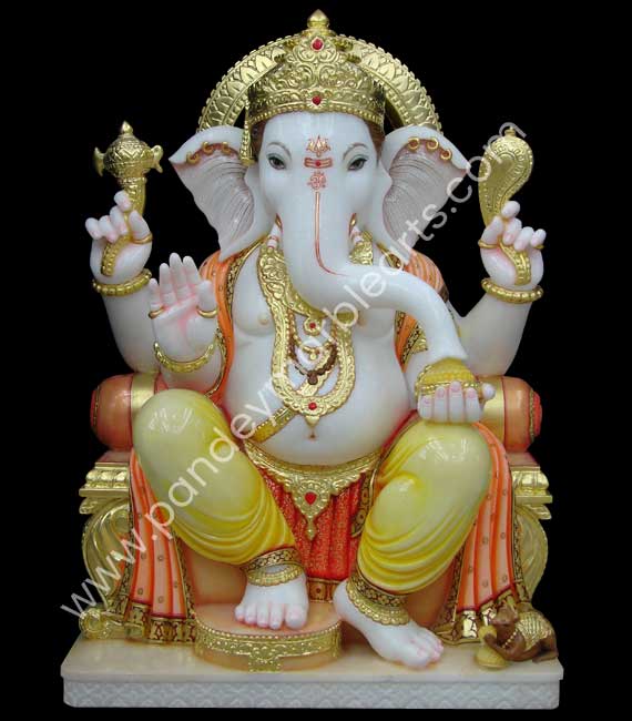 Lord Ganesha