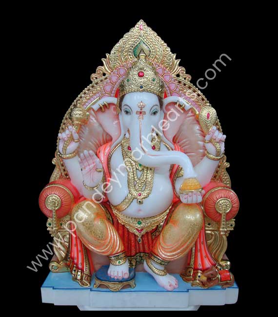 Lord Ganesha