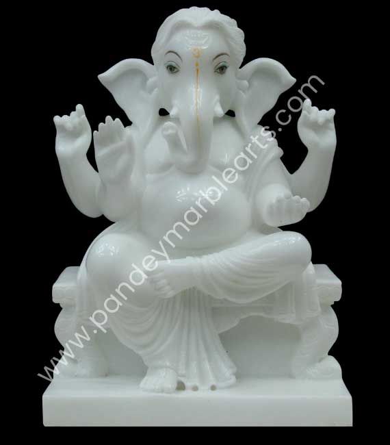 Lord Ganesha