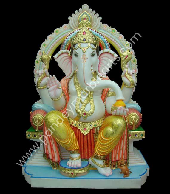 Lord Ganesha