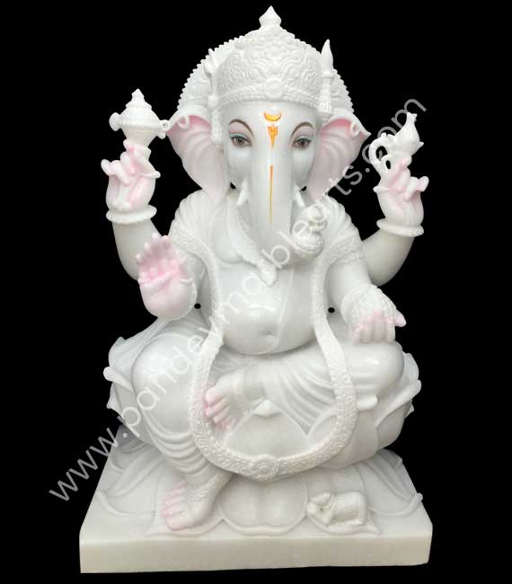 Lord Ganesha