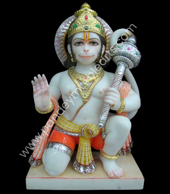 Hanuman Ji