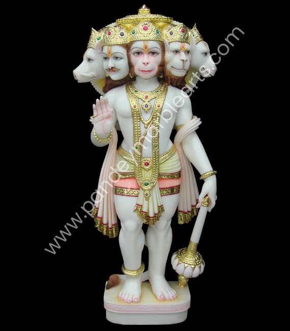 Hanuman Ji