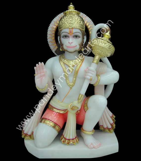 Hanuman Ji