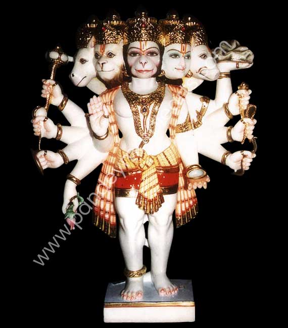 Hanuman Ji