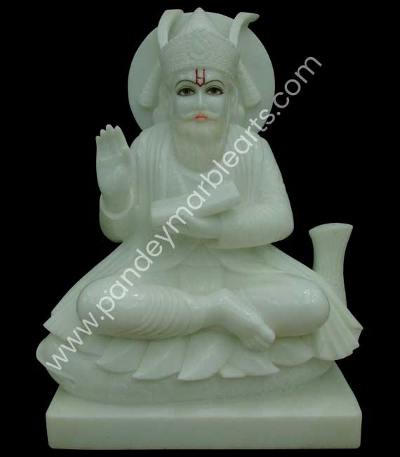 Jhulelal Ji